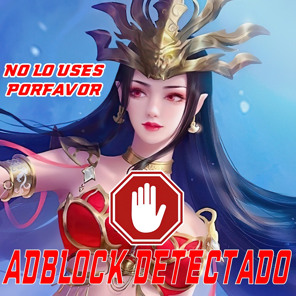 Desactiva AdBlock